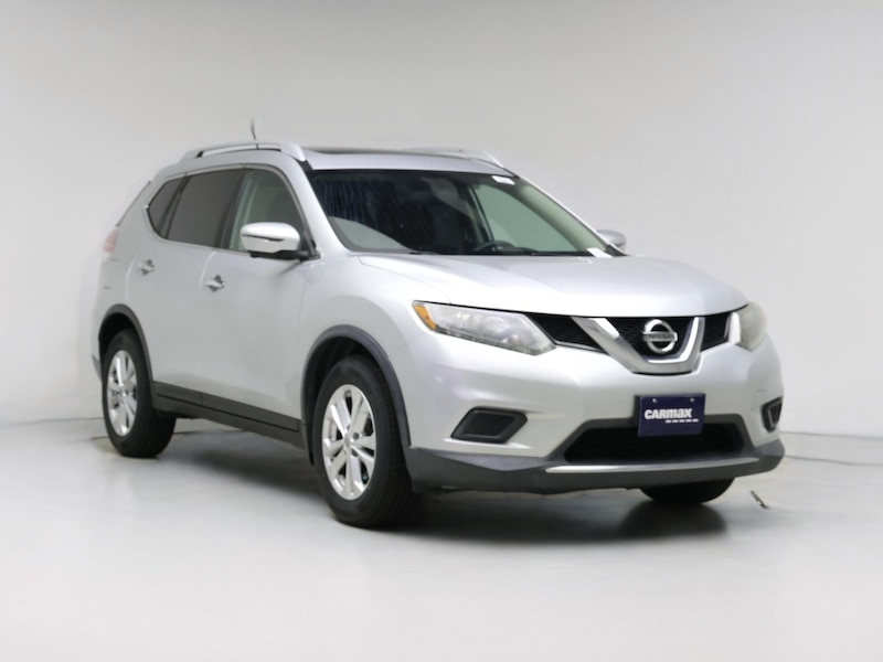 2016 Nissan Rogue SV -
                  Ontario, CA