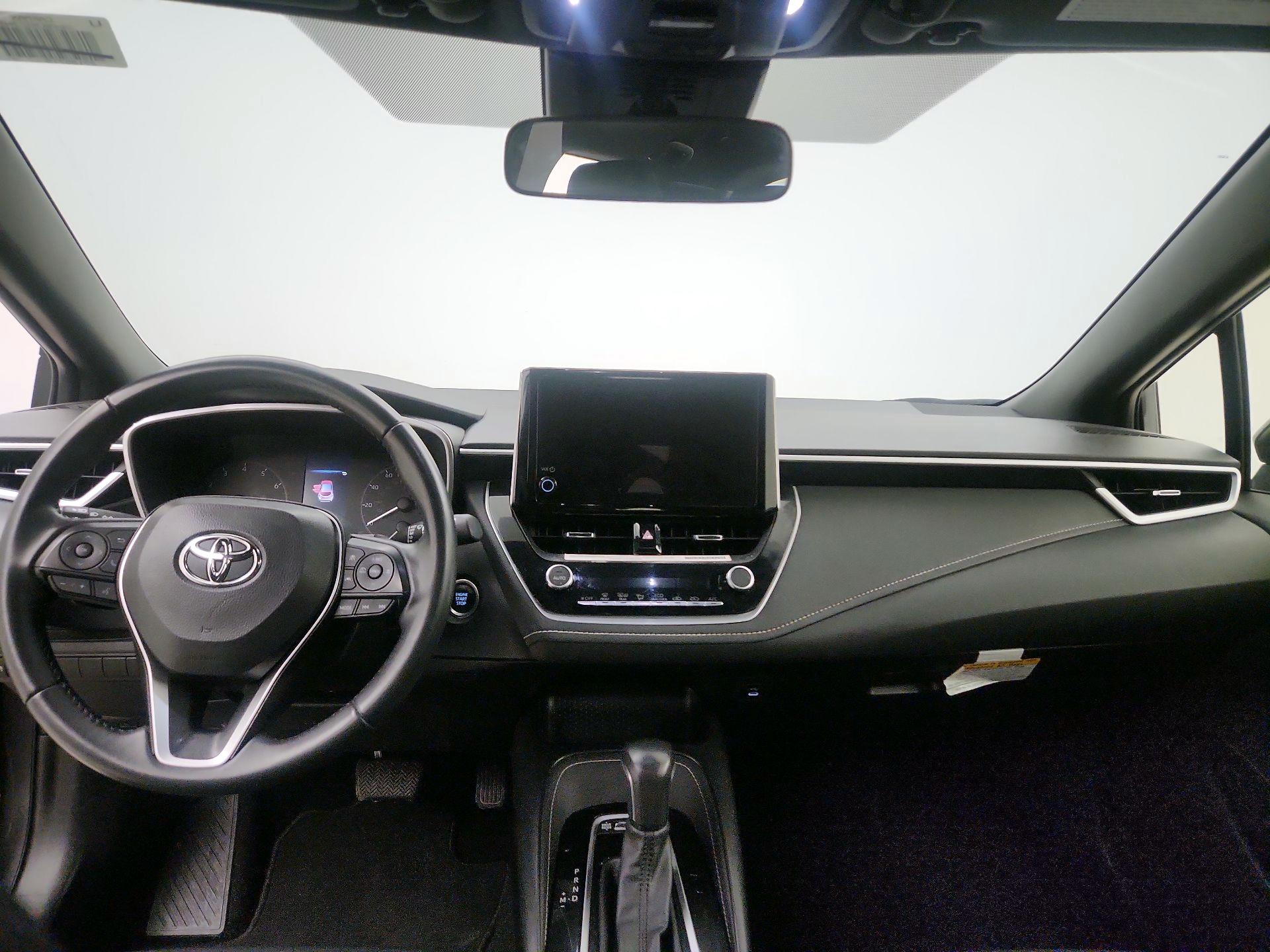 Thumbnail: 2024 Toyota Corolla - 9
