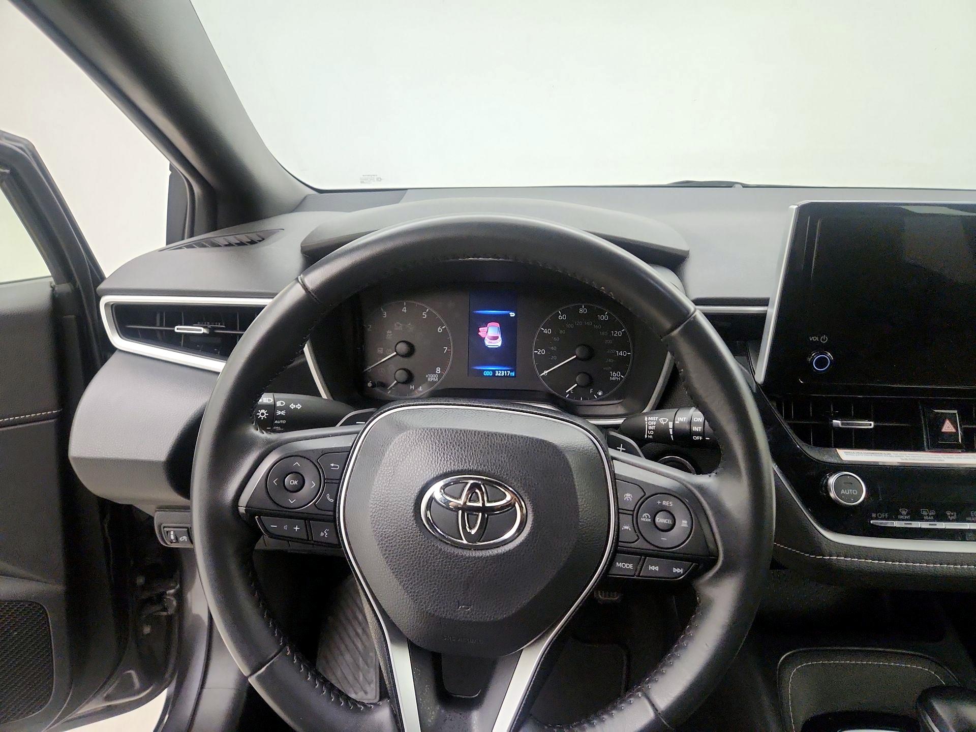 Thumbnail: 2024 Toyota Corolla - 10