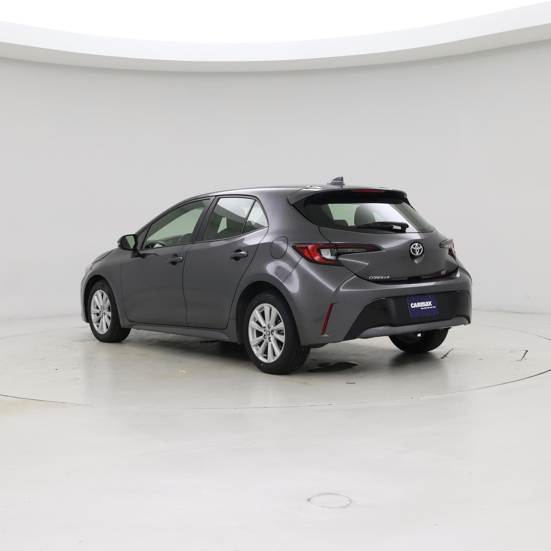Thumbnail: 2024 Toyota Corolla - 2