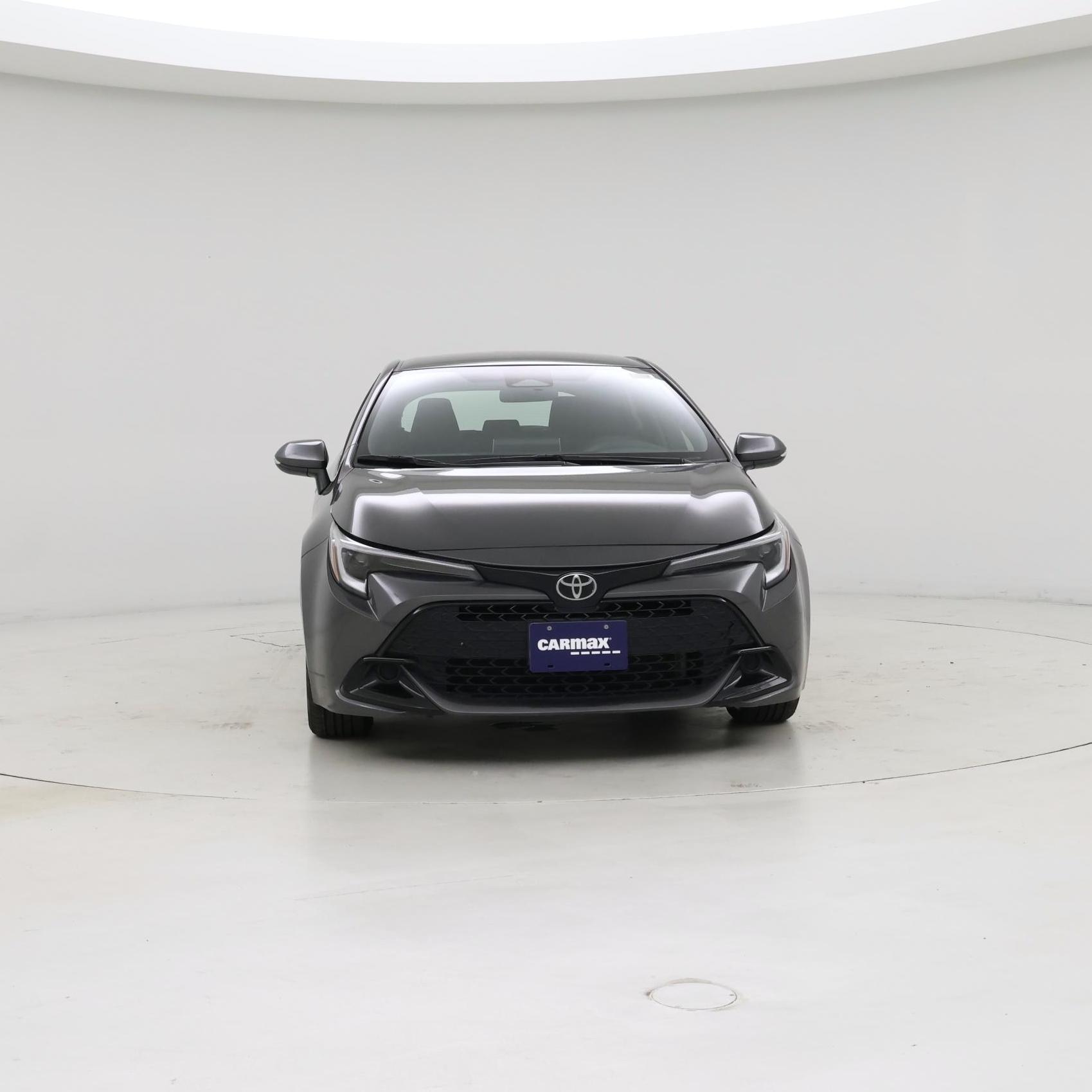 Thumbnail: 2024 Toyota Corolla - 5