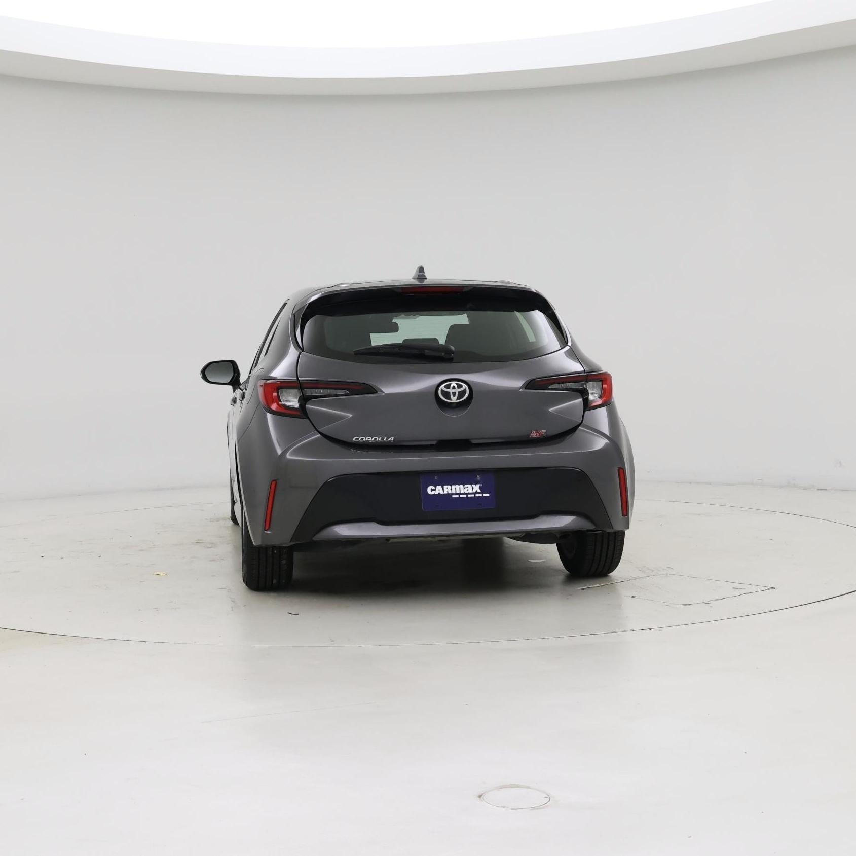 Thumbnail: 2024 Toyota Corolla - 6