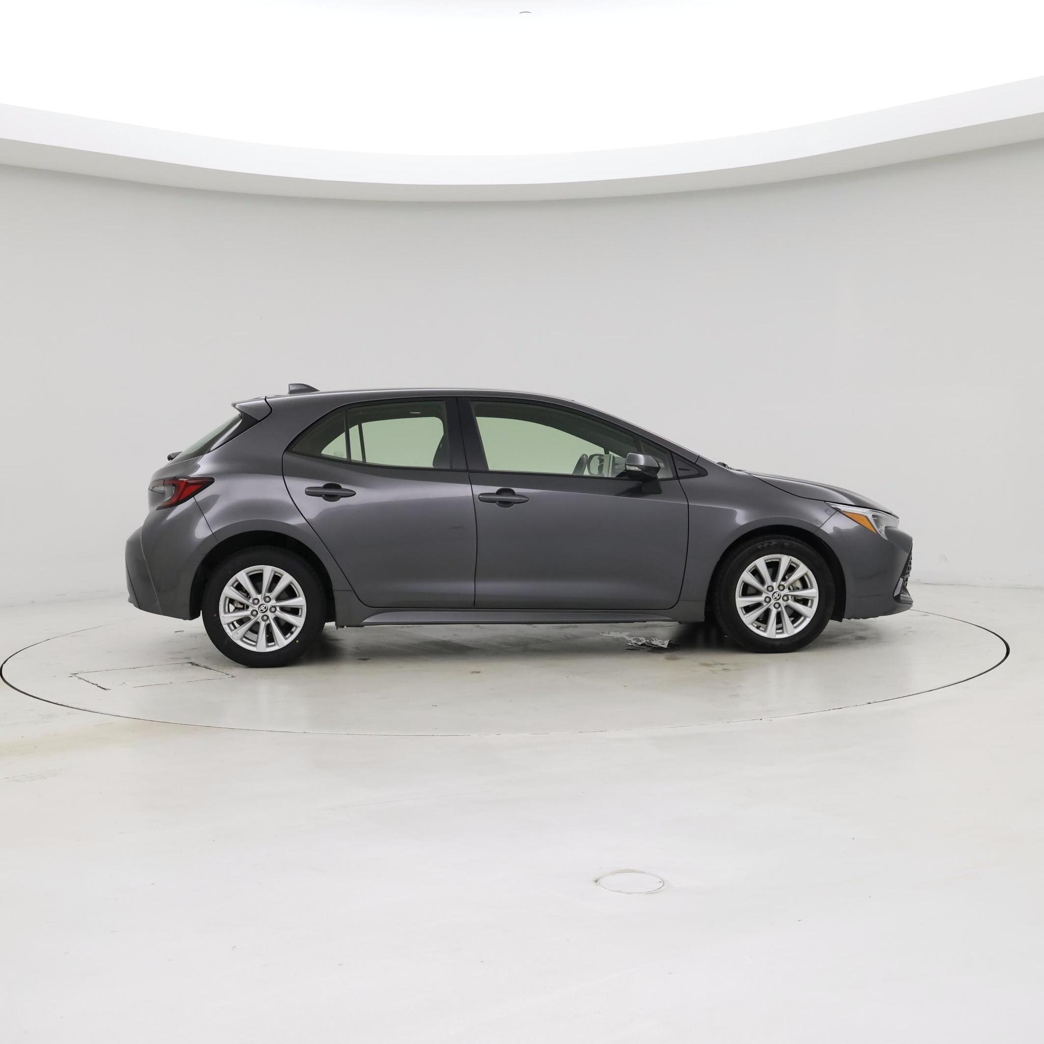 Thumbnail: 2024 Toyota Corolla - 7