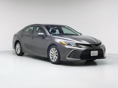 2023 Toyota Camry LE -
                Murrieta, CA