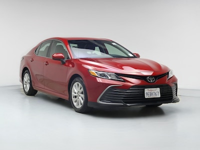 2023 Toyota Camry LE -
                Murrieta, CA