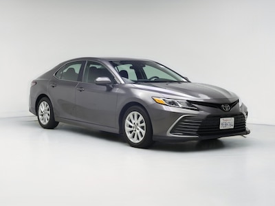 2023 Toyota Camry LE -
                Murrieta, CA