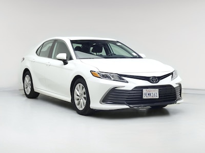 2023 Toyota Camry LE -
                Murrieta, CA