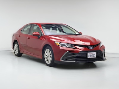 2023 Toyota Camry LE -
                Murrieta, CA