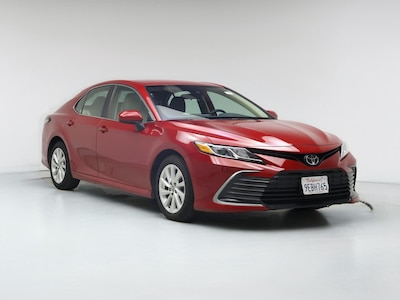 2023 Toyota Camry LE -
                Murrieta, CA