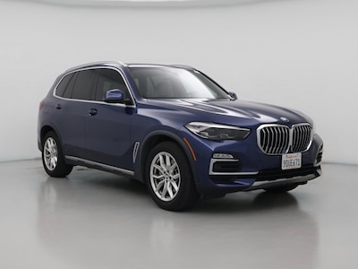 2019 BMW X5 xDrive40i -
                Victorville, CA