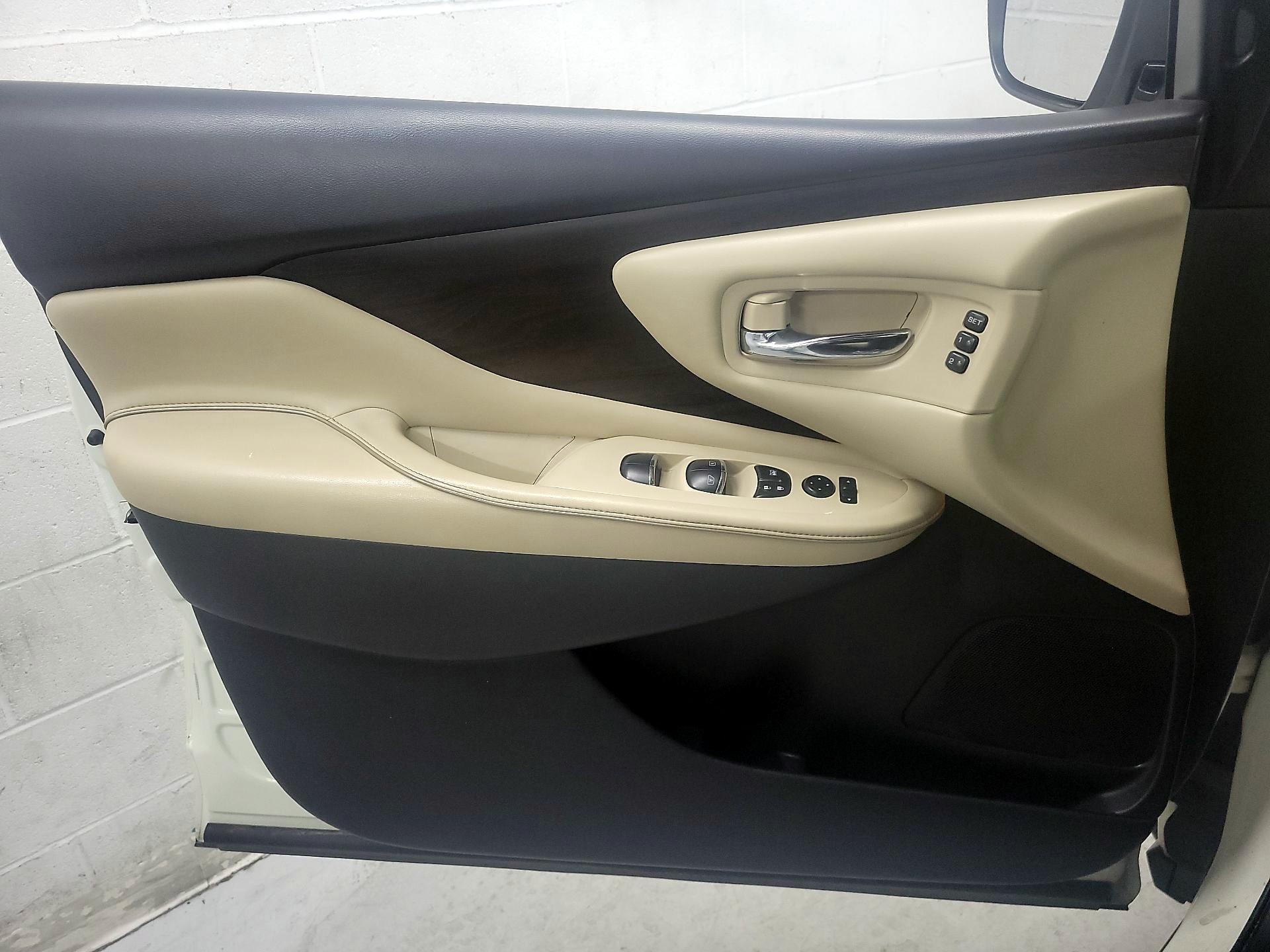 Thumbnail: 2020 Nissan Murano - 12