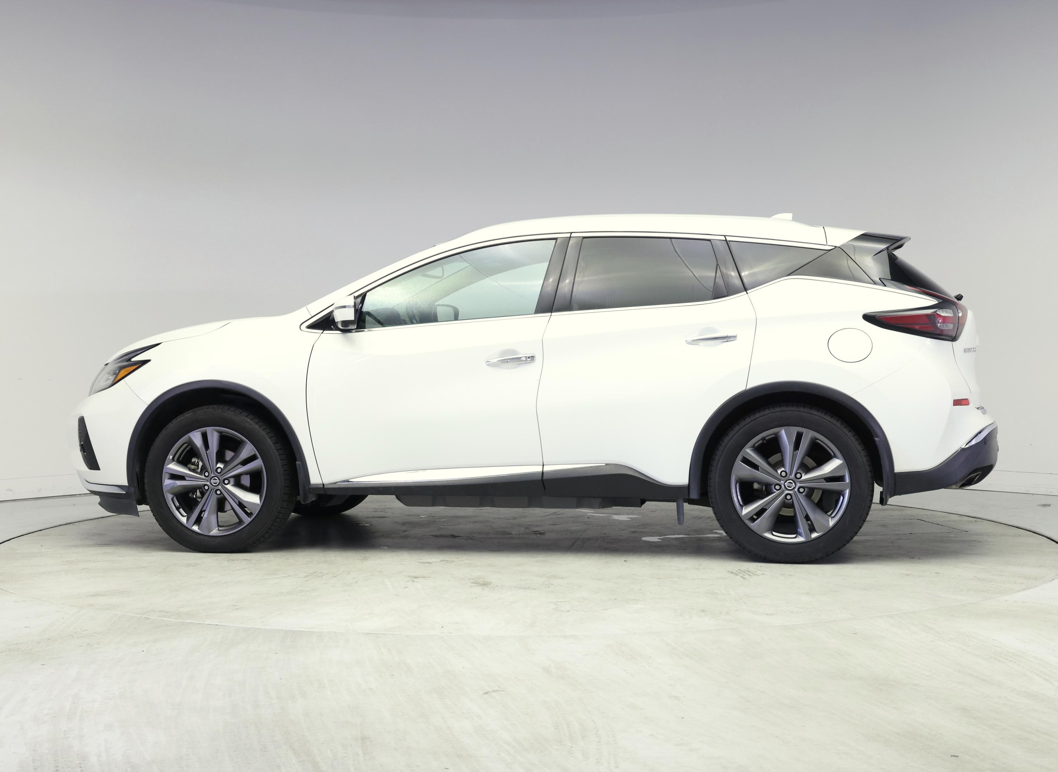 Thumbnail: 2020 Nissan Murano - 3