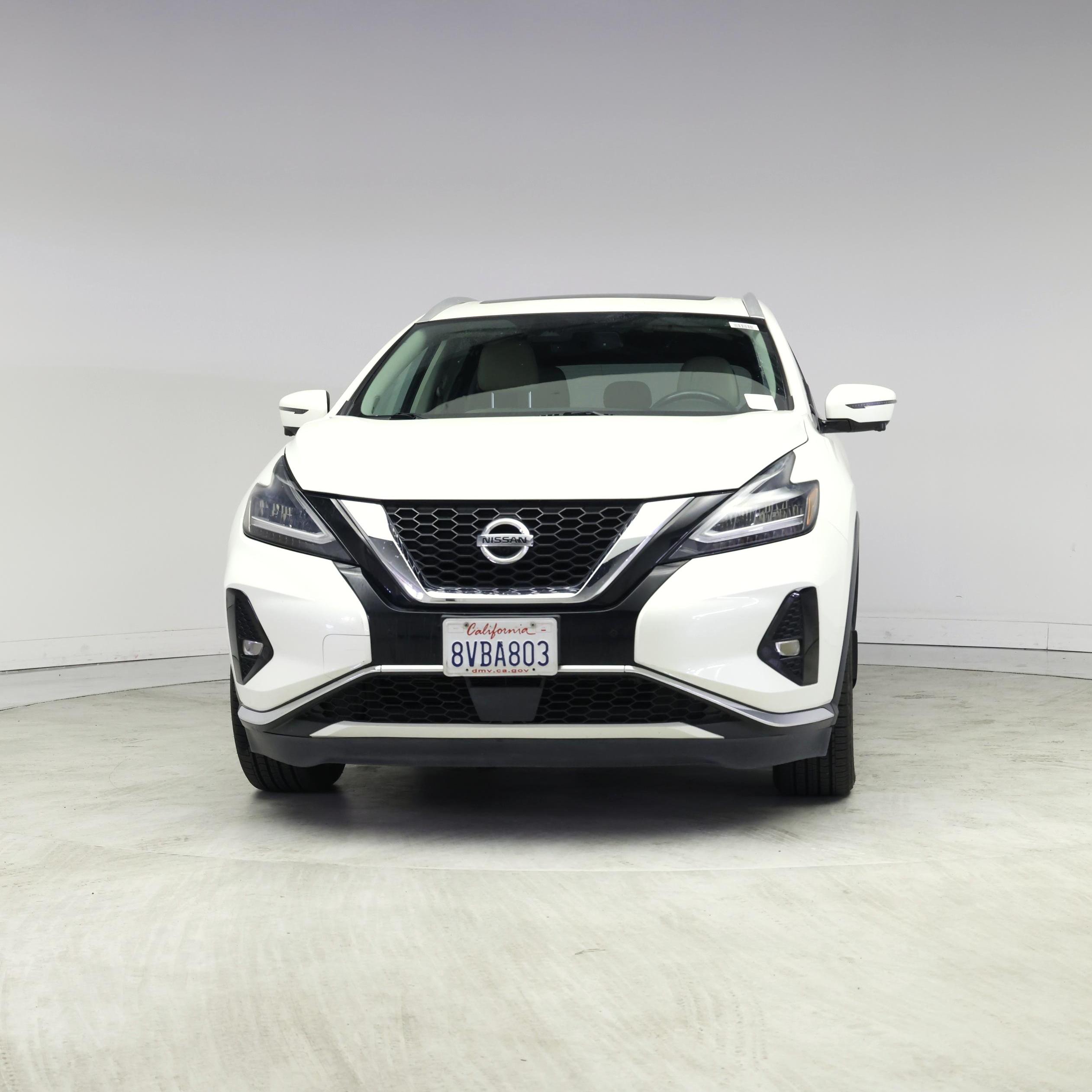 Thumbnail: 2020 Nissan Murano - 5
