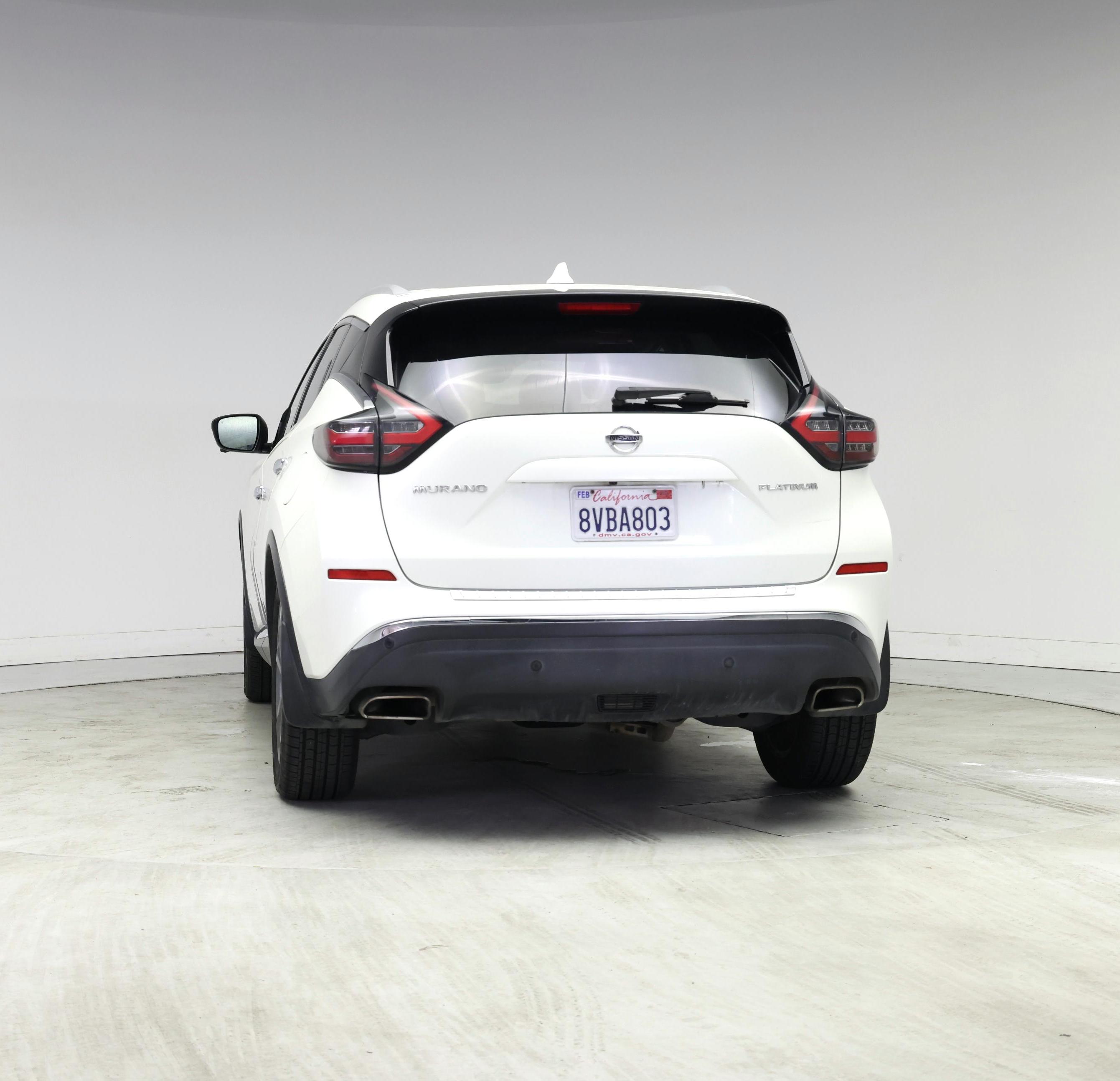 Thumbnail: 2020 Nissan Murano - 6