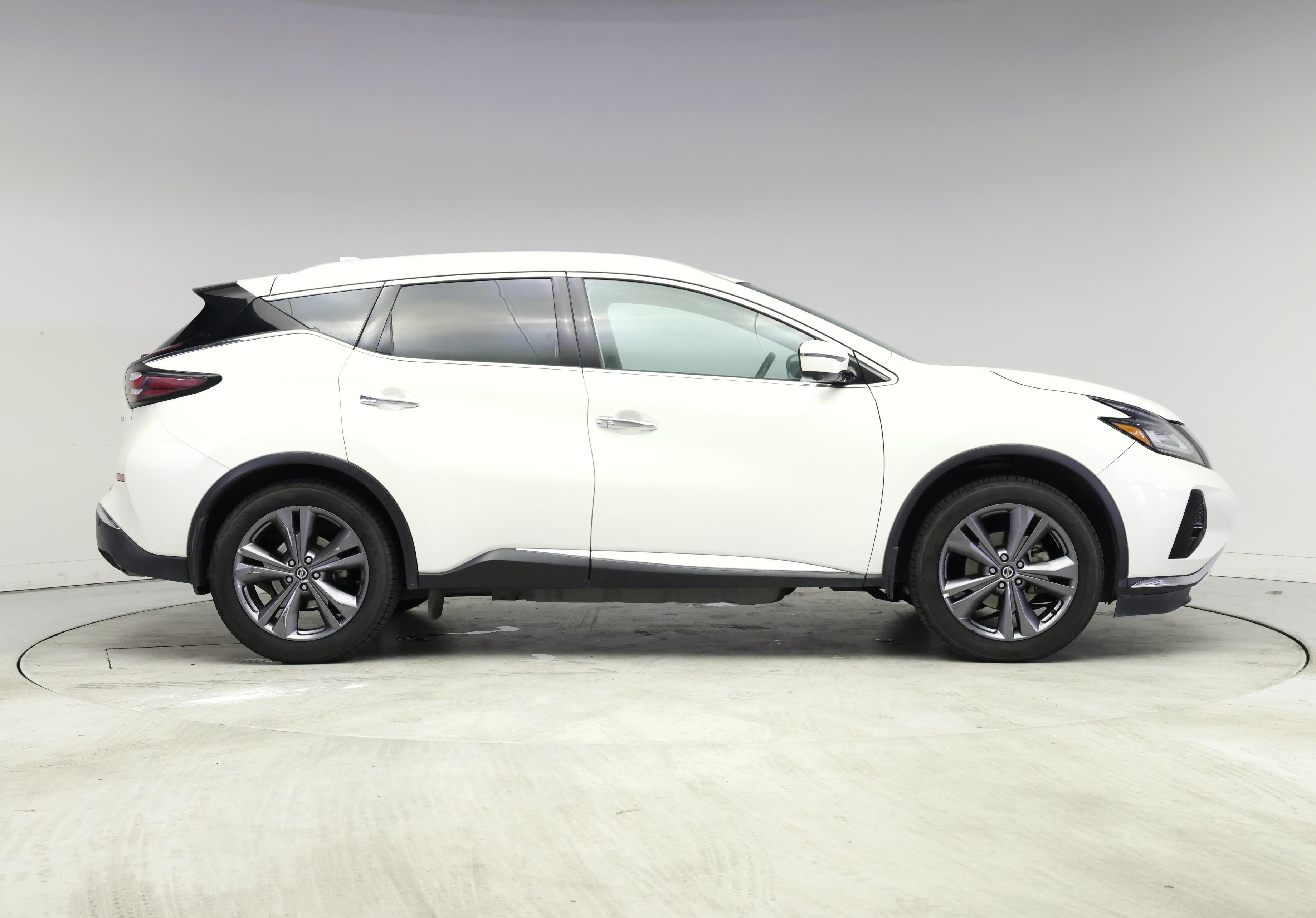 Thumbnail: 2020 Nissan Murano - 7