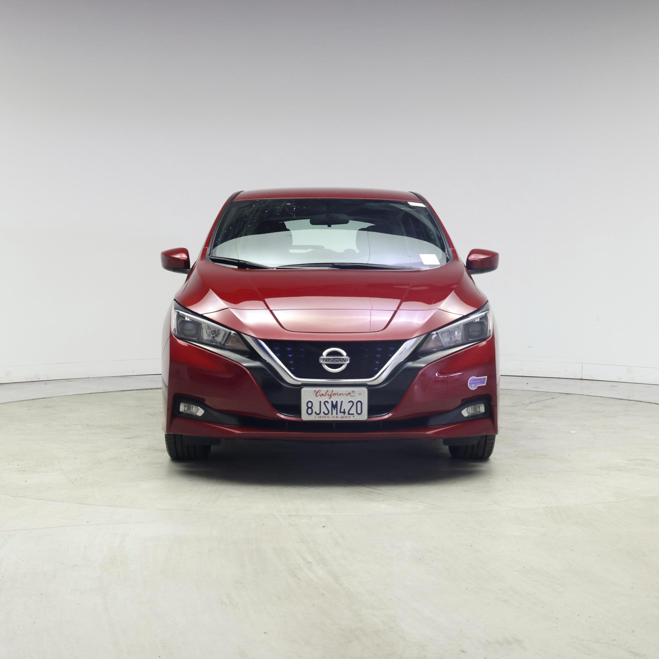 Thumbnail: 2019 Nissan Leaf - 5