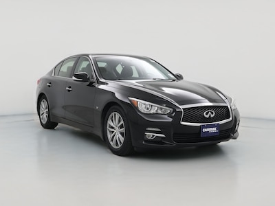 2015 INFINITI Q50 Premium -
                Irvine, CA