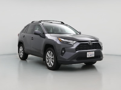 2024 Toyota RAV4 XLE Premium -
                Irvine, CA