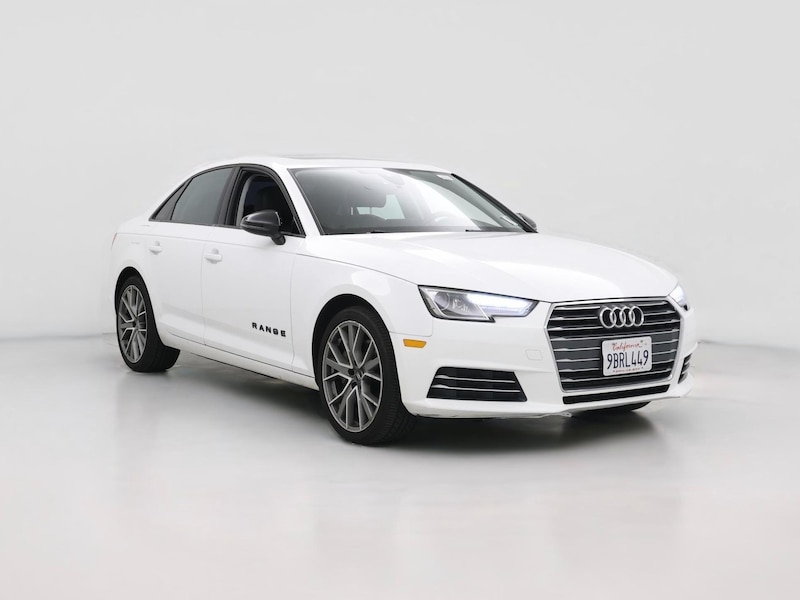 2017 Audi A4 Premium -
                  Duarte, CA