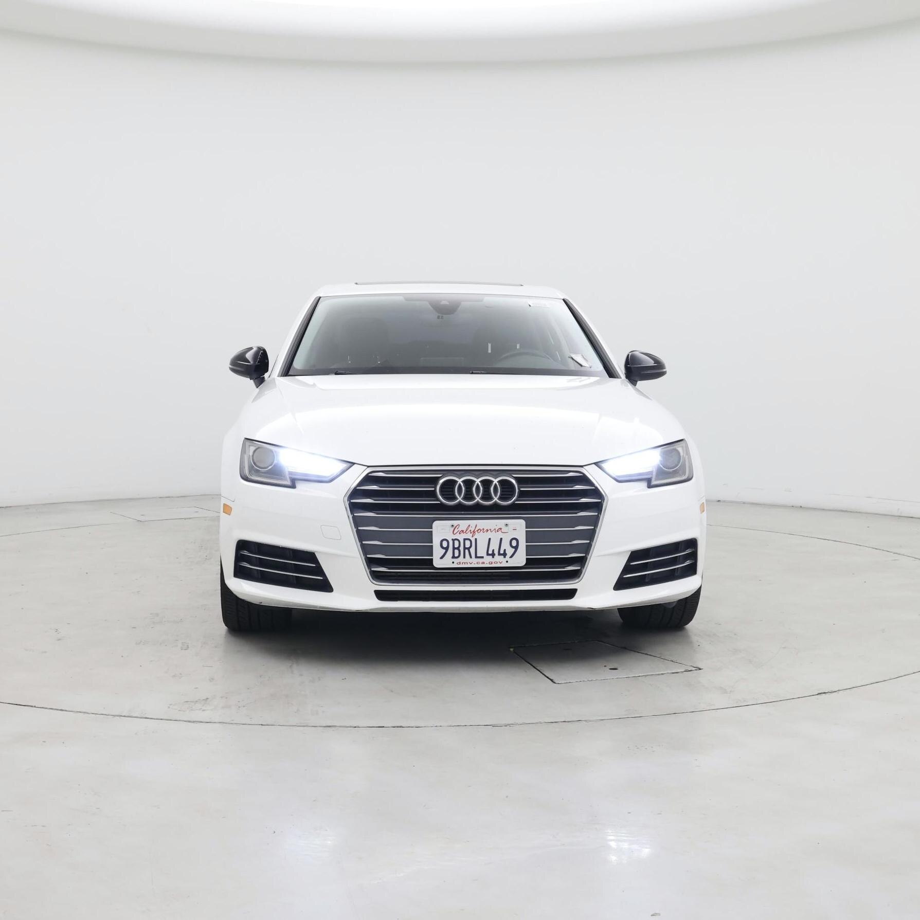 Thumbnail: 2017 Audi A4 - 5