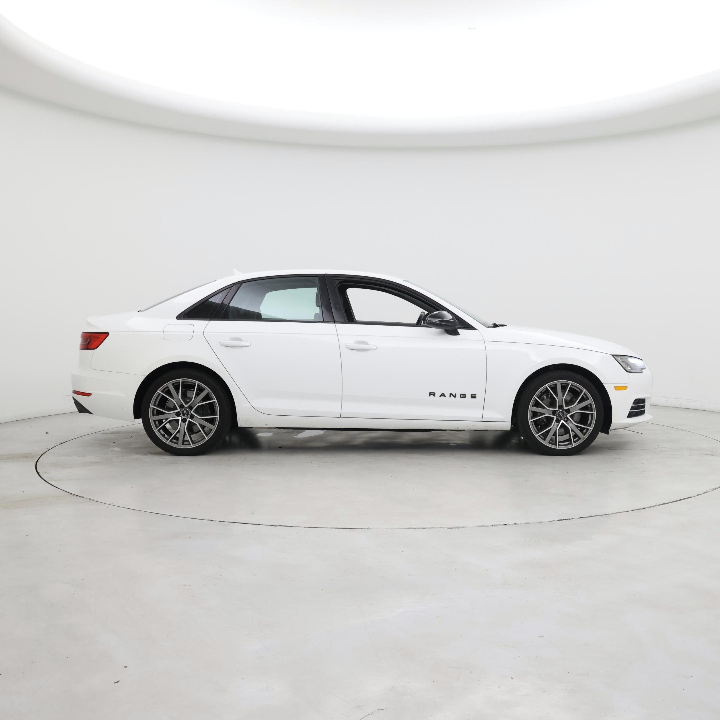 Thumbnail: 2017 Audi A4 - 7