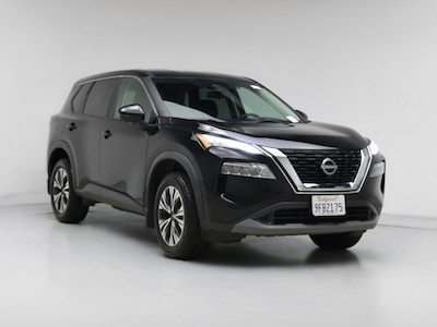 2023 Nissan Rogue SV -
                Palm Desert, CA