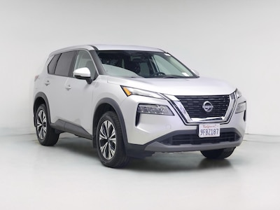 2023 Nissan Rogue SV -
                Oceanside, CA