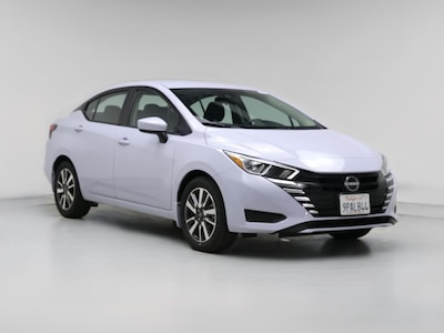 2024 Nissan Versa SV -
                Murrieta, CA