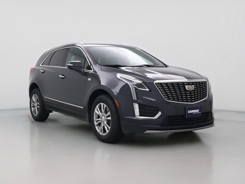 2023 Cadillac XT5 Premium Luxury -
                  San Jose, CA