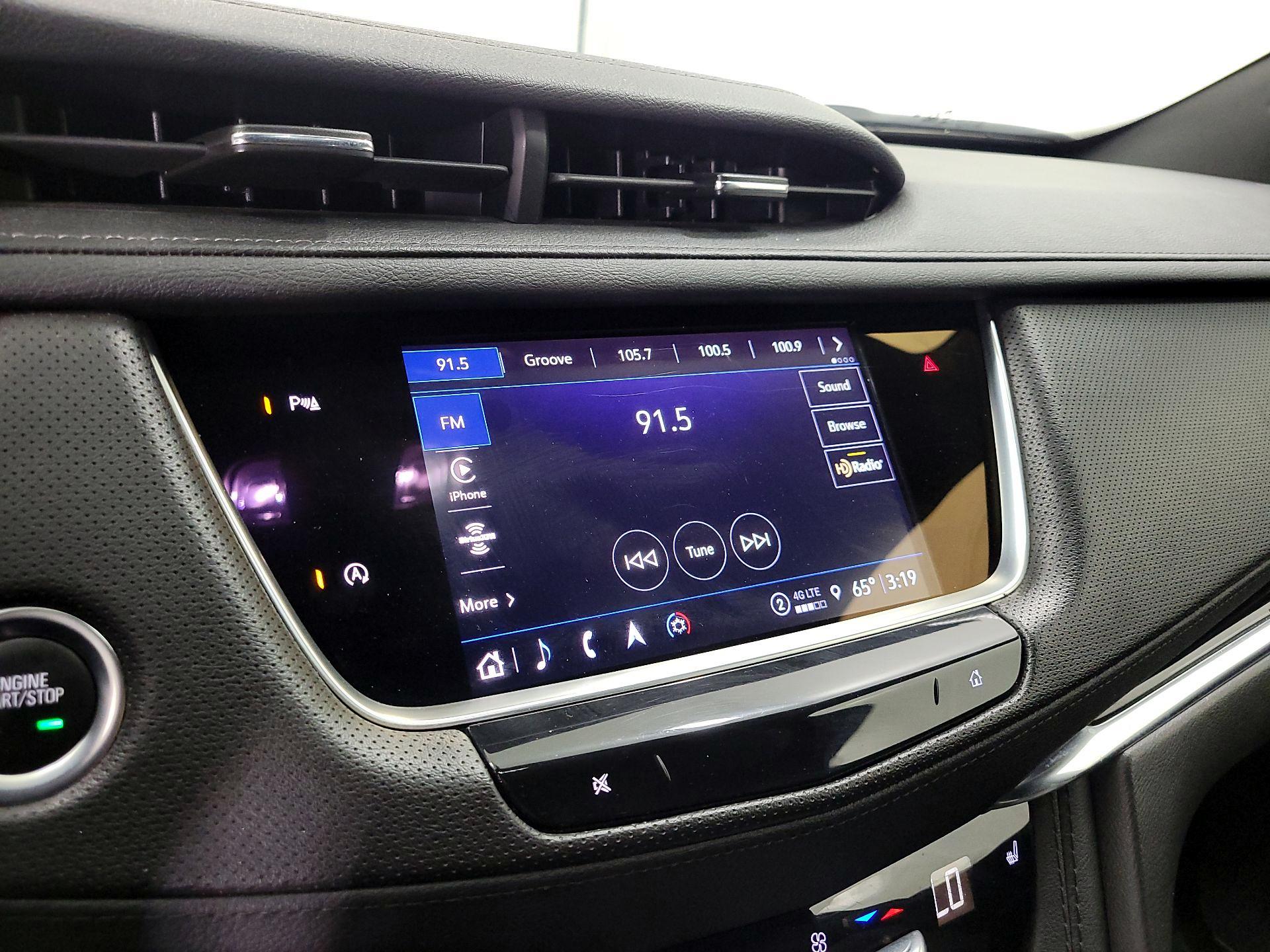 Thumbnail: 2023 Cadillac XT5 - 15