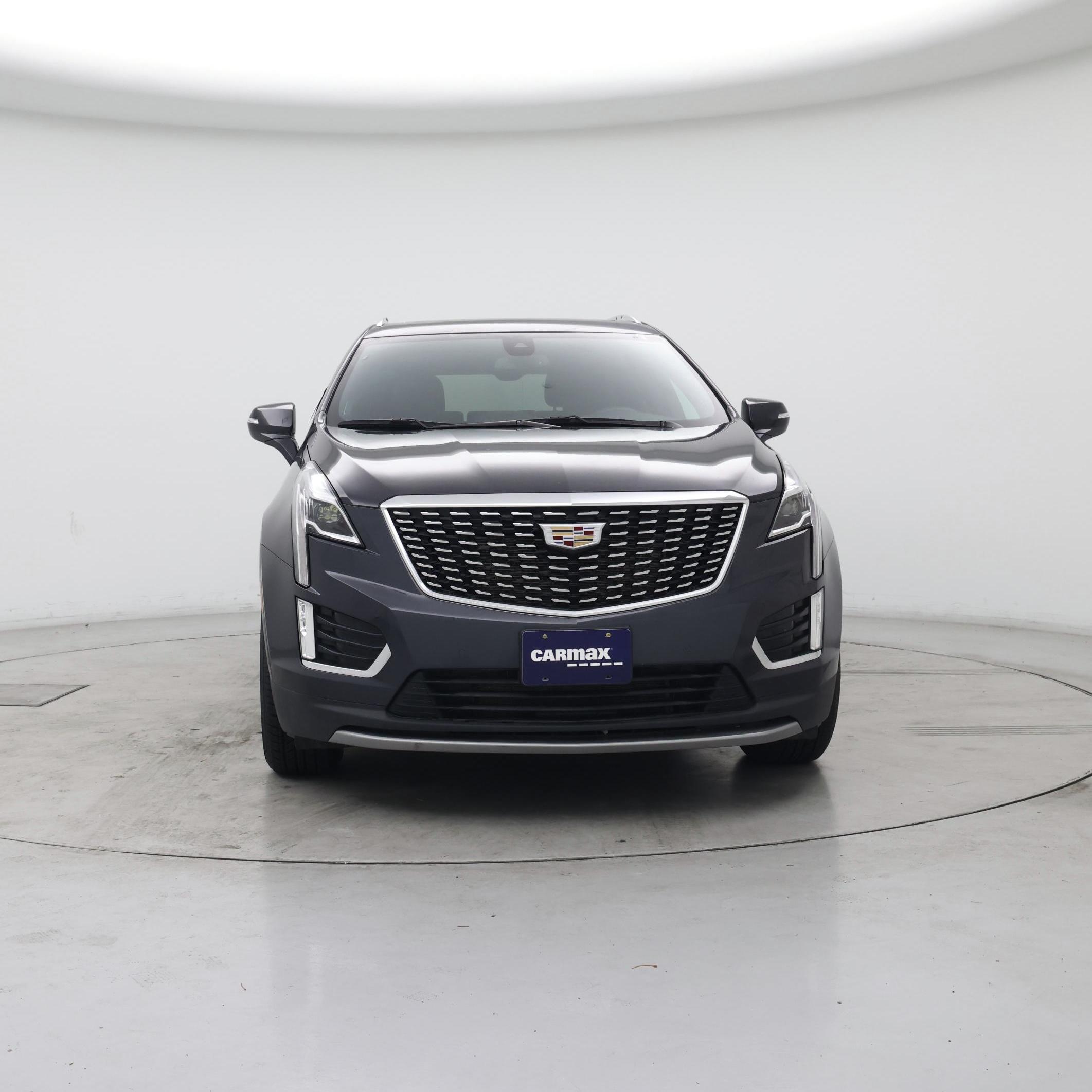 Thumbnail: 2023 Cadillac XT5 - 5