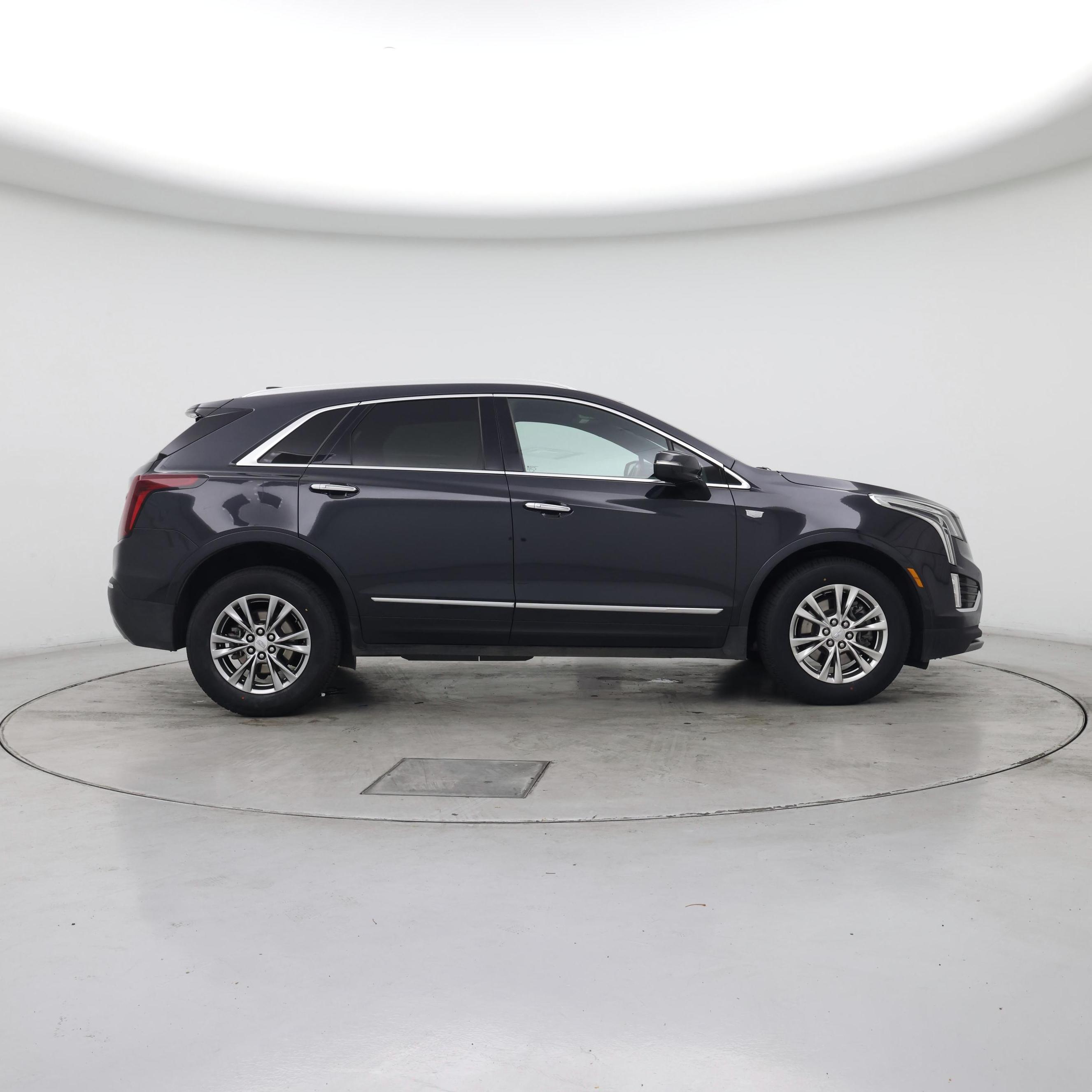 Thumbnail: 2023 Cadillac XT5 - 7