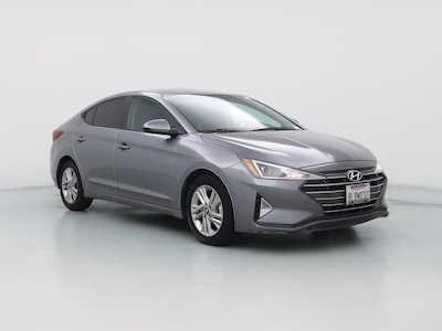 2019 Hyundai Elantra Value Edition -
                Oxnard, CA