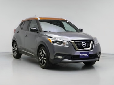 2019 Nissan Kicks SR -
                Oxnard, CA