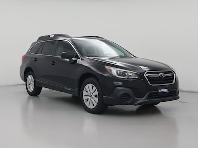 2019 Subaru Outback 2.5i -
                Ontario, CA
