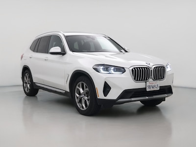 2022 BMW X3 sDrive30i -
                Palm Desert, CA