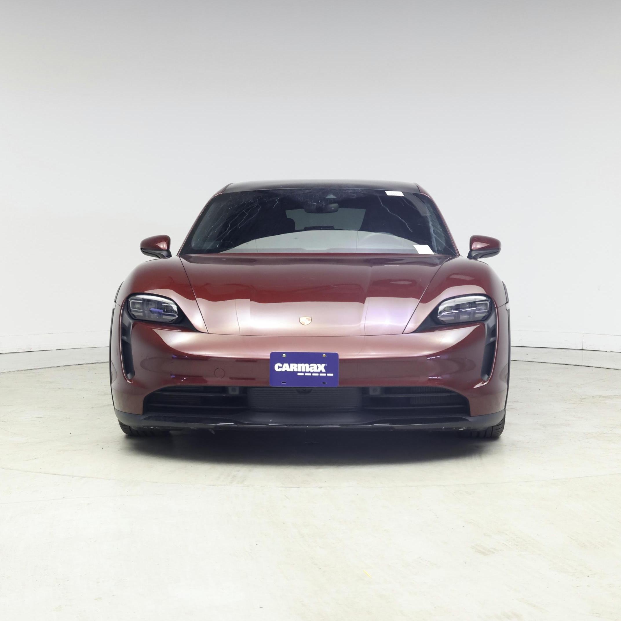 Thumbnail: 2022 Porsche Taycan - 5