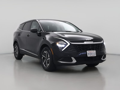 2023 Kia Sportage LX -
                Victorville, CA