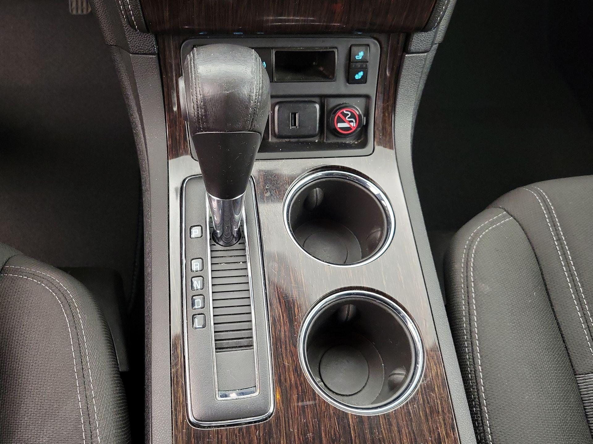 Thumbnail: 2016 Chevrolet Traverse - 17
