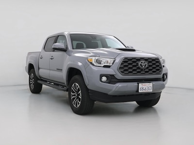 2021 Toyota Tacoma TRD Sport -
                Irvine, CA