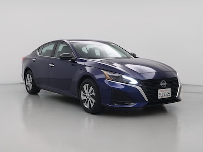2024 Nissan Altima S -
                Norco, CA