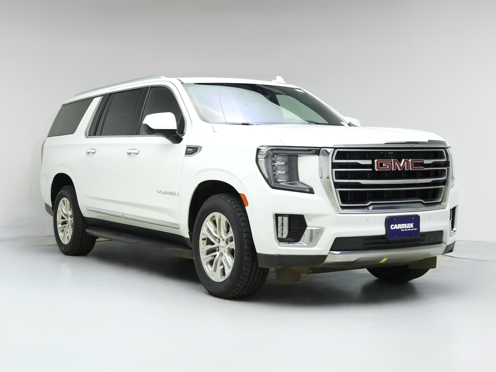 2021 GMC Yukon XL