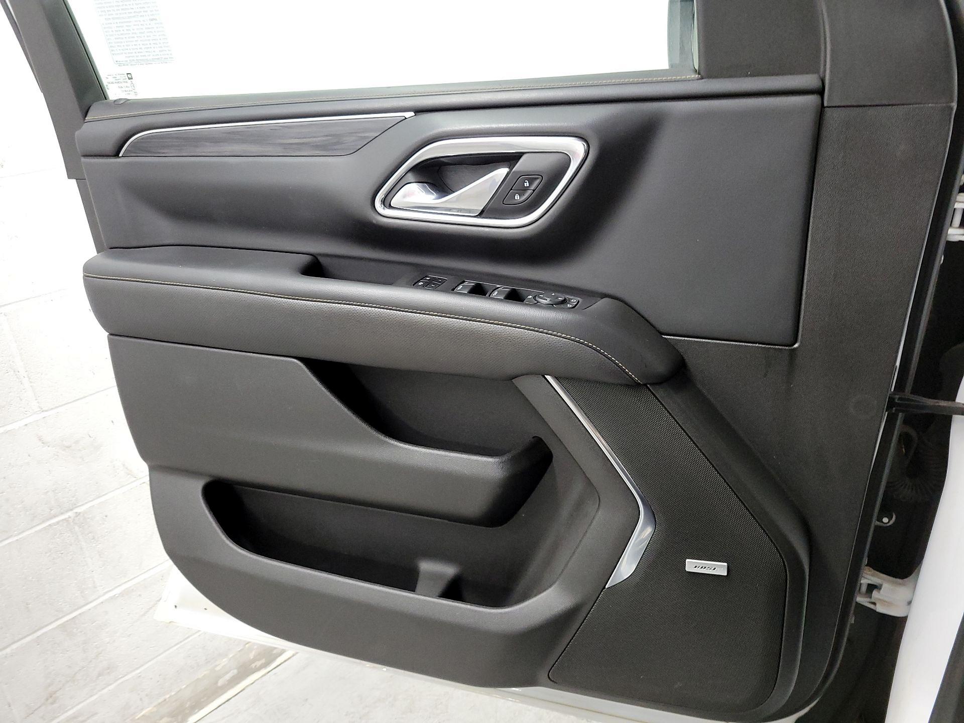 Thumbnail: 2021 GMC Yukon XL - 12