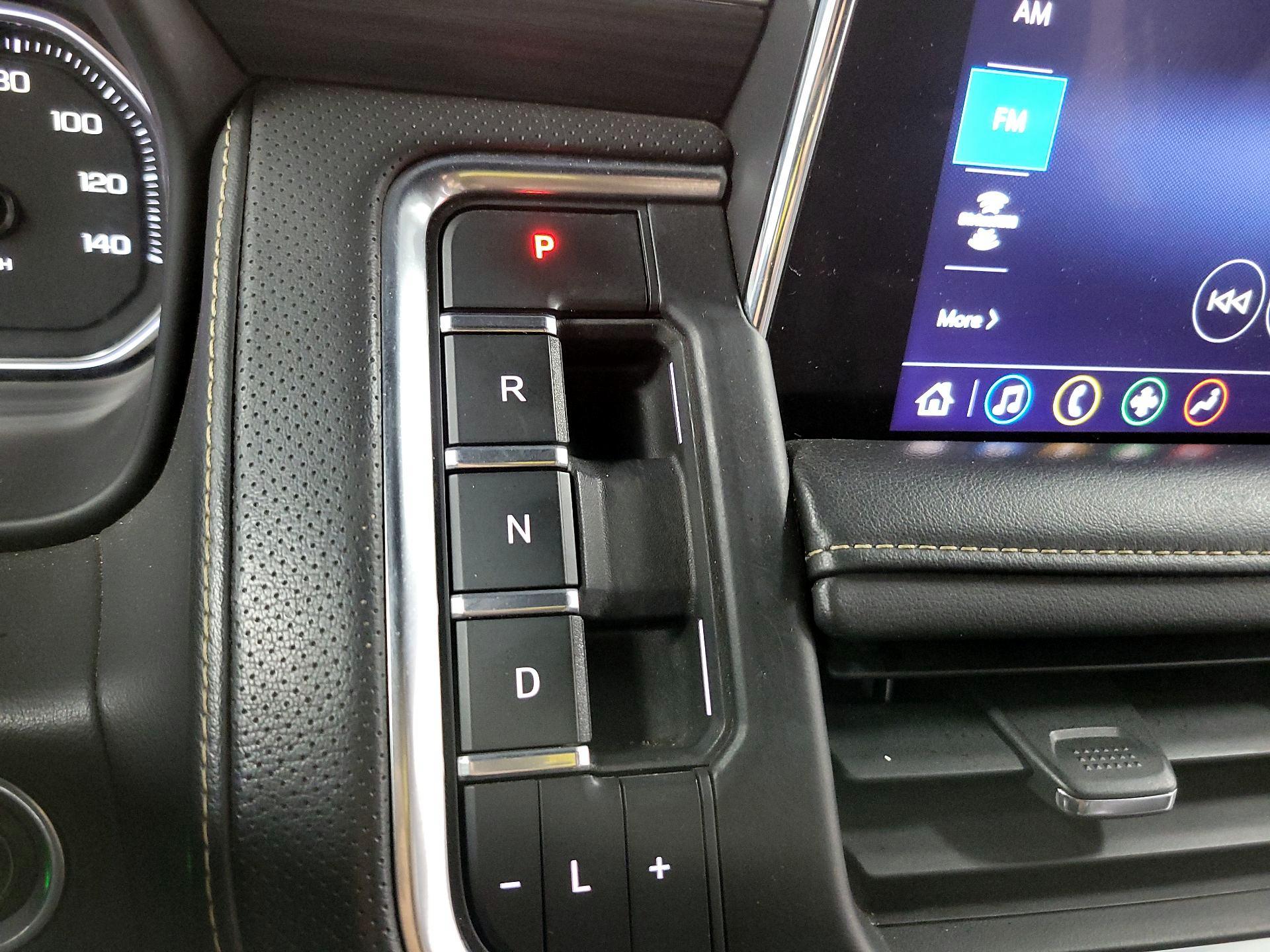 Thumbnail: 2021 GMC Yukon XL - 16