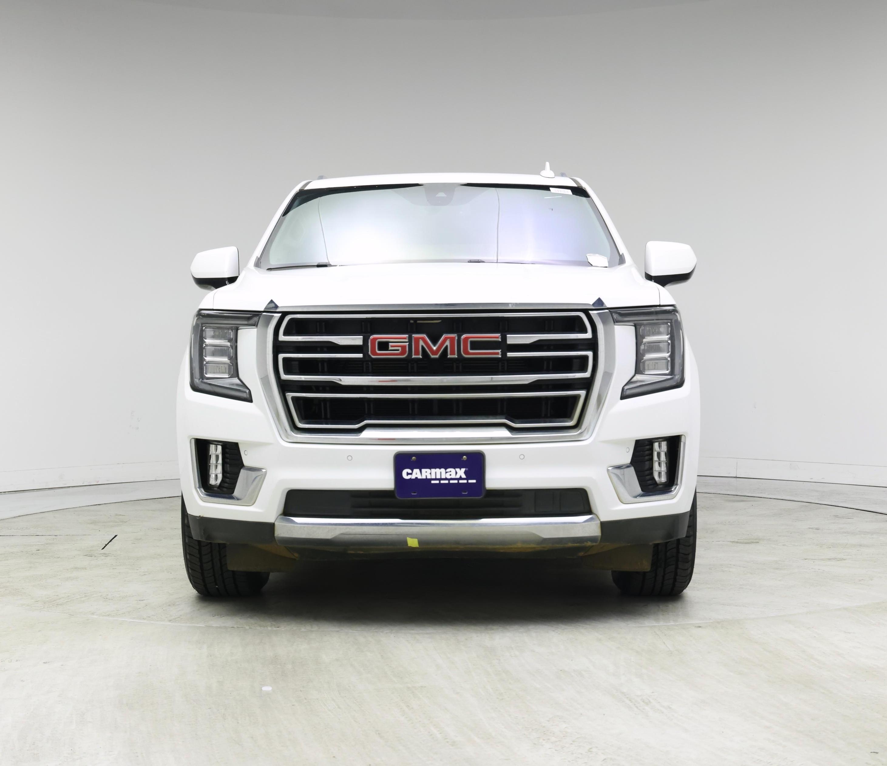 Thumbnail: 2021 GMC Yukon XL - 5