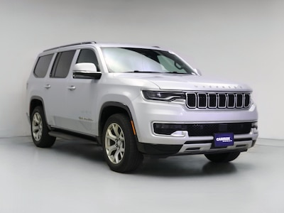 2022 Jeep Wagoneer Series II -
                Duarte, CA