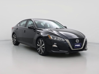 2021 Nissan Altima SR -
                Oxnard, CA