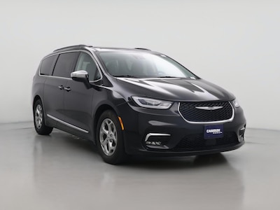 2022 Chrysler Pacifica Limited -
                Oxnard, CA
