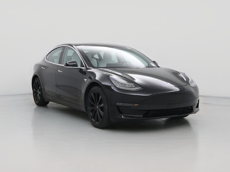 2019 Tesla Model 3 Standard Range -
                  San Diego, CA