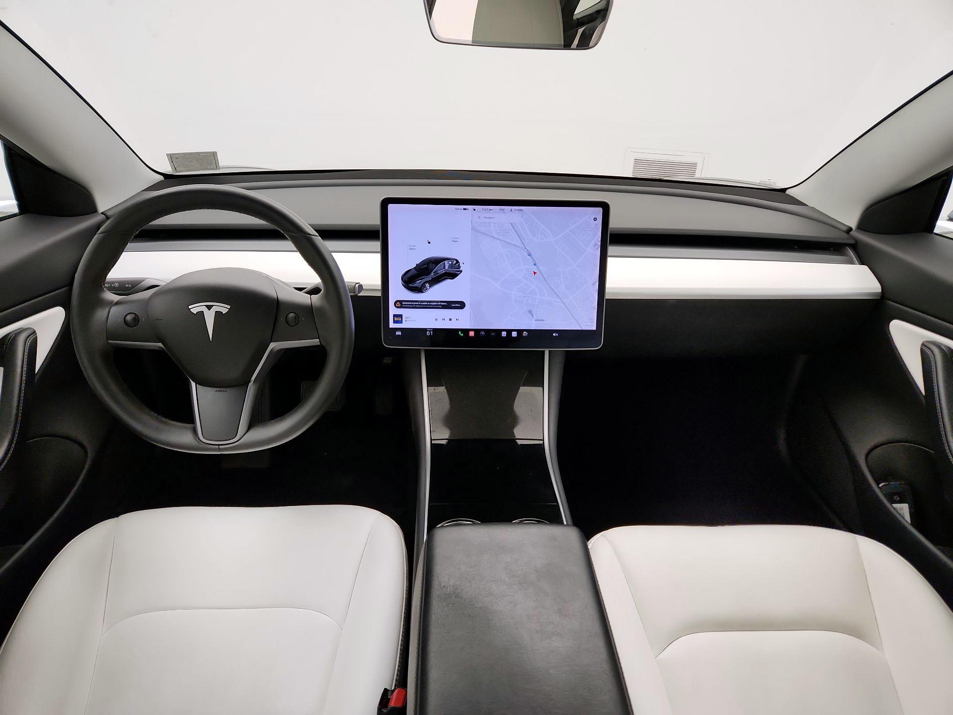 Thumbnail: 2019 Tesla Model 3 - 9